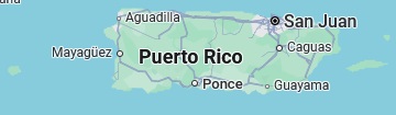 Cerro Maravilla, posición en el mapa
