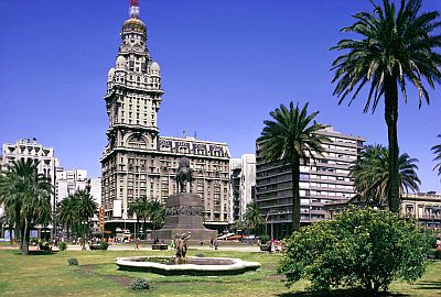 Montevideo