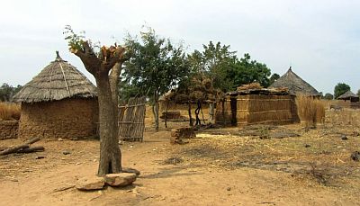 Norte de Camerún