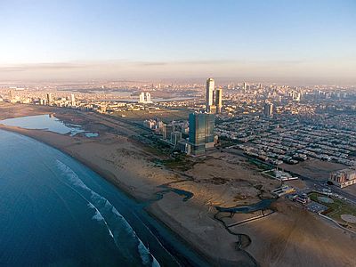 Karachi Karachi