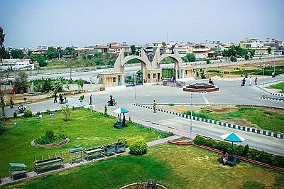 Nawabshah Nawabshah