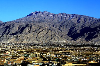 Quetta