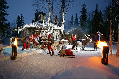 Rovaniemi