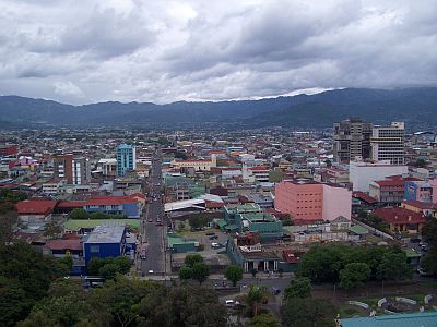 San José