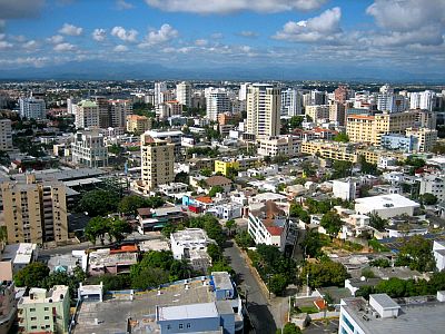 Santo Domingo