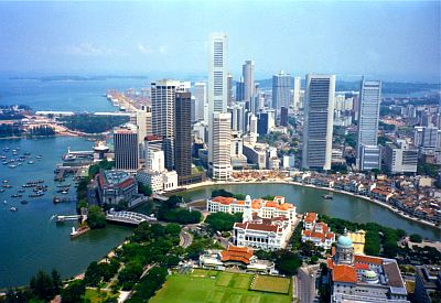 Singapur