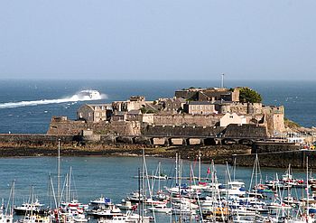 St. Peter Port