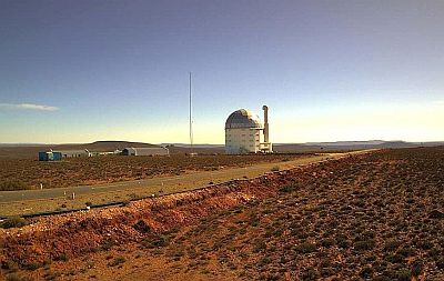 Observatorio Astronómico Sudafricano