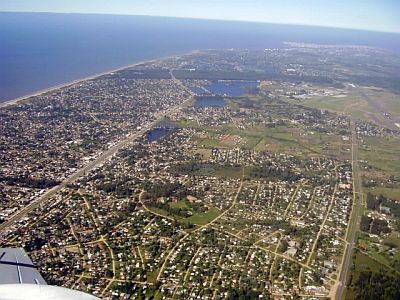Ciudad de la Costa