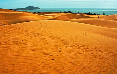 Dunas de Mui Ne